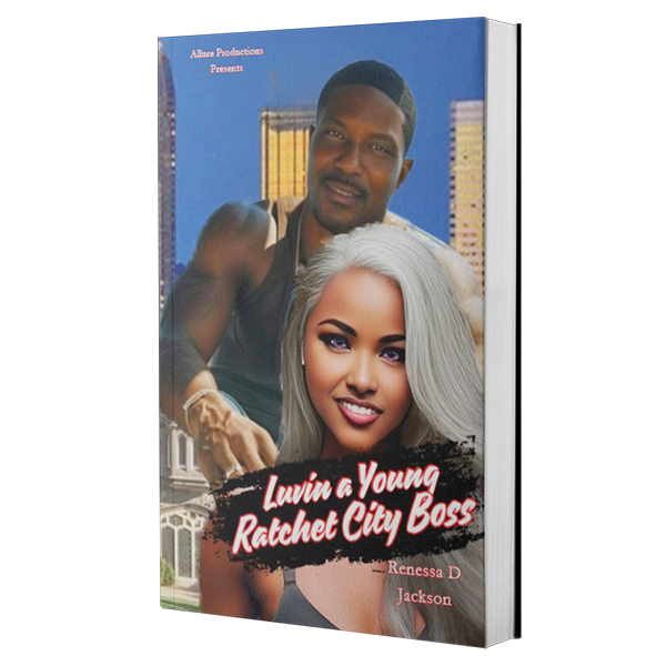 Luvin a Young Ratchet City Boss – 3rd Edition