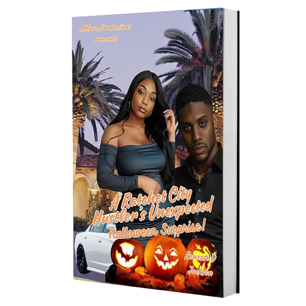 A Ratchet City Hustler’s Unexpected Halloween Surprise